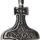 Thor's Vigil amulet