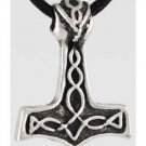 Thor's Wisdom amulet