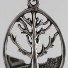 World Tree amulet