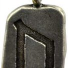 Uruz rune amulet