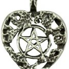 Empowered Love amulet