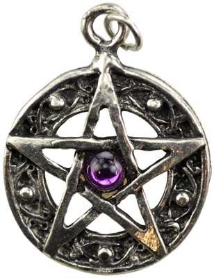 Protected Life amulet