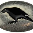 Raven mystical stone