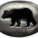 Bear mystical stone
