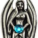 Morrigan amulet