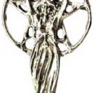 Witch's Prayer talisman