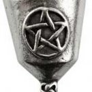 Wicca Well Being amulet