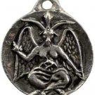 Baphomet (Sabbatic Goat)
