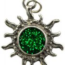 Solar Glory talisman
