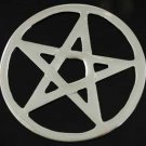Small Pentagram Altar Tile 2 3/4"
