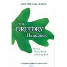 Druidry Handbook