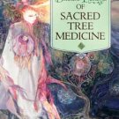 Druid's Herbal for Sacred Tree Medicine