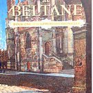 Initiation At Beltane by Tamarin Laurel (SIGNED COPY)