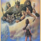 Rites of Odin by Ed Fitch