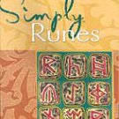 Simply Runes by Kim Farnell