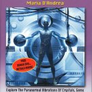 Secret Magical Elizirs of Life by Maria D'Andrea