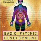 Basic Psychic Development by Friedlander/ Hemsher