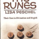 Practical Guide To The Runes by Lisa Peschel