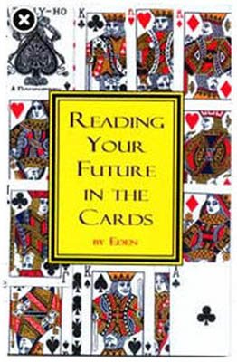 Reading your Future in the Cards by Eden