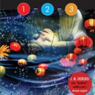 Dreams 1 2 3 by J M DeBord