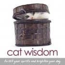 Cat Wisdom by Tanya Graham