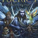 Magick of Faerie by Cassandra Eason