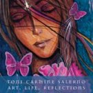 Art, Life, Reflections (hc) by Toni Carmine Salerno