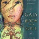 Gaia Body and Soul (hc) by Toni Carmine Salerno