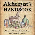 Herbal Alchemist's Handbook by Karen Harrison
