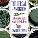 Herbal Handbook by David Hoffman