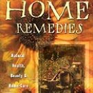 Jude's Herbal Home Remedies by Jude Todd