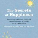 Secrets of Happiness by Lois Blyth