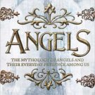 Angels (hc) by Charlotte Montague