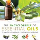 Encyclopedia of Essential Oils by Julia Lawless
