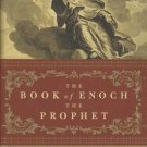 Book of Enoch the Prophet by R H Charles