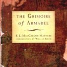Grimoire of Armadel by S.L. Mathers
