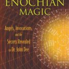 Lost Art of Enochian Magic by John DeSalvo