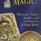 Qabbalistic Magic by Salomo Baal-Shem