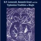 Dark Lord (hc) by H P Lovecraft, Kenneth Grant