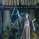 Modern Magick by Donald Kraig