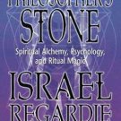 Philosopher's Stone by Israel Regardie