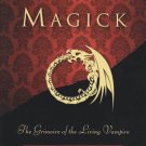 Vampyre Magick by Father Sebastiaan
