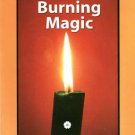 Candle Burning Magic: Spellbook by Anna Riva