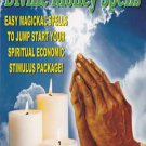 Divine Money Spells by William Oribello