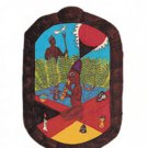 Esu Elegba Ifa and the Divine Messenger by Awo Fa Lokun Fatunmbi