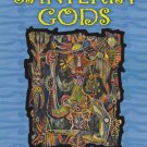 Teachings of the Santeria Gods by Ocha'ni Lele