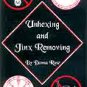 Unhexing and Jinx Removing by Donna Rose