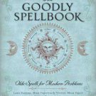 Goodly Spellbook by Lady Passion