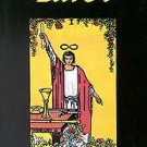 Pictorial Key to the Tarot by A.E. Waite