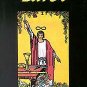 Pictorial Key to the Tarot by A.E. Waite